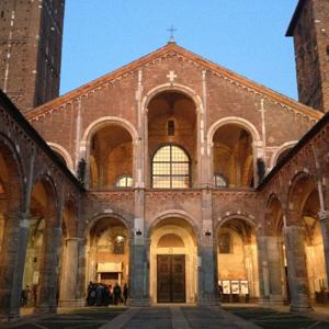 Milanofuoriclasse 1F Experience 2023/24