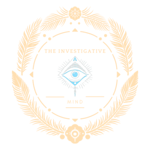 The Investigative Mind