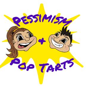 Pessimism & Poptarts