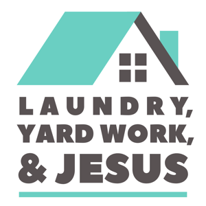 Laundry, Yard Work, and Jesus: The Parenting Pod