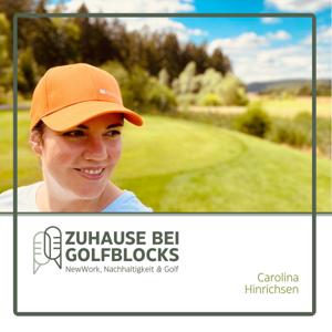 ZUHAUSE BEI GOLFBLOCKS