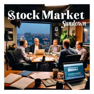 Stock Talk Sundown