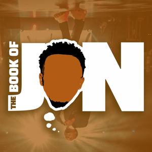 The Book of Jon