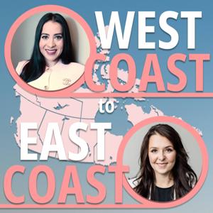 West Coast to East Coast