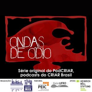 Rádio UFRJ - Ondas de Ódio