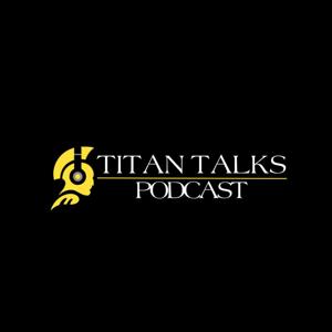 Titan Talks