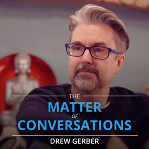 The Matter of Conversations