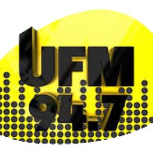 Urban FM 94.7 Kinshasa