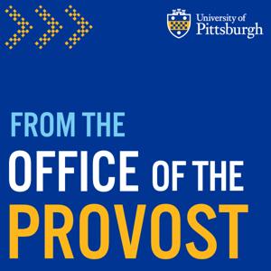 From the Office of the Provost
