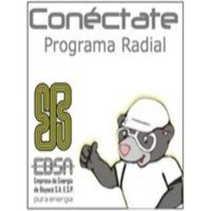 Podcast Conectate Con La EBSA