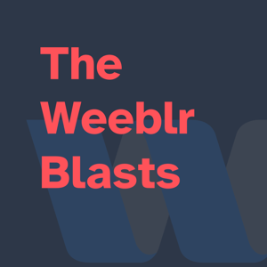 The Weeblr Blasts: A Joomla SEO podcast
