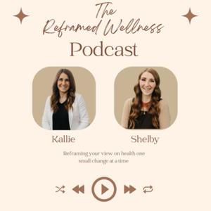 Reframed Wellness