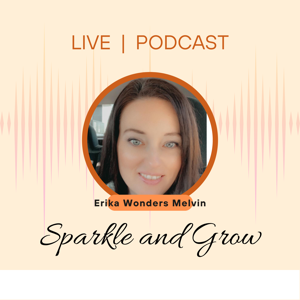 Sparkle and Grow