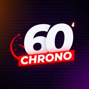 60' Chrono - par Alexy Mouly