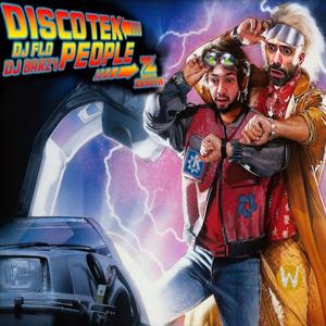 Discotek People Official Podcast