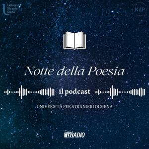 La notte della poesia