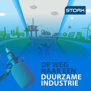 Op weg naar een duurzame industrie