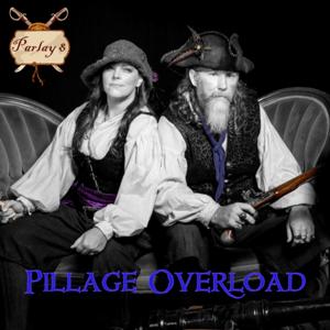 Pillage Overload