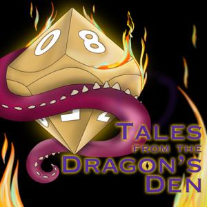 Tales from the Dragons Den