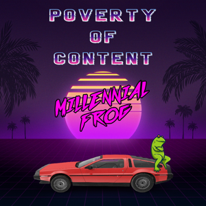 Poverty of Content