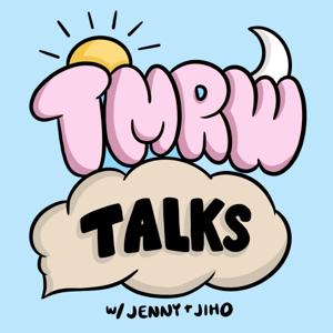 TMRW TALKS