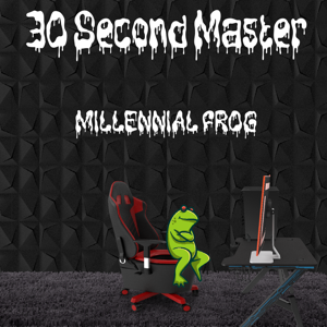 30 Second Master