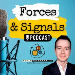 Forces and Signals Podcast