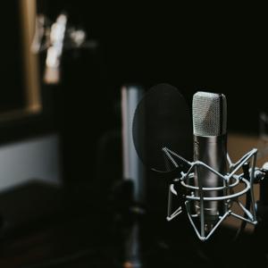 Podcasting in schools