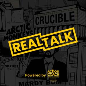 RealTalk Podcast