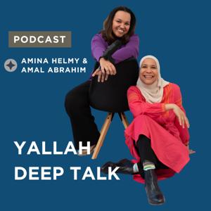 Yallah Deep Talk