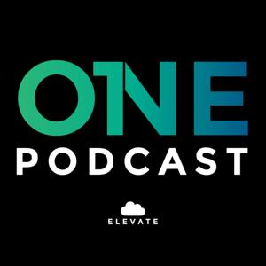 One