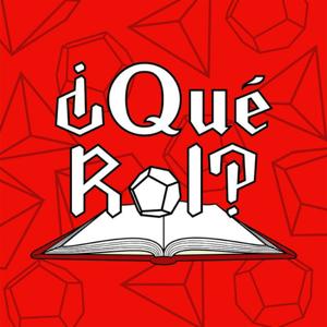 ⸘Qué Rol‽