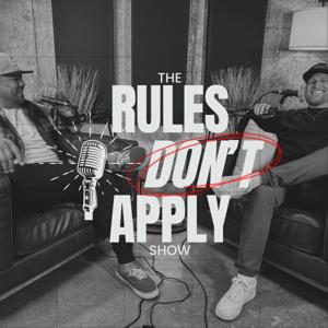The Rules Don’t Apply Show