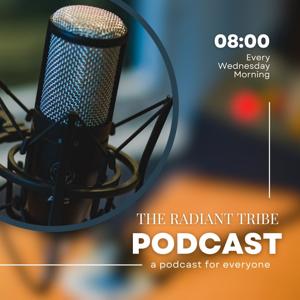 The Radiant Tribe Podcast