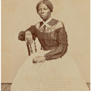 Podcast Research Project: Harriet Tubman