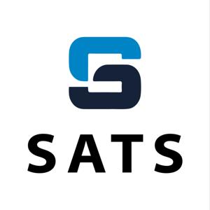 SATS presents: DJ 抓的幣