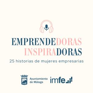 Emprendedoras Inspiradoras, 25 historias de mujeres empresarias
