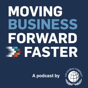 Moving Business Forward Faster