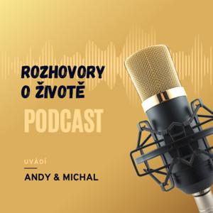Rozhovory o životě