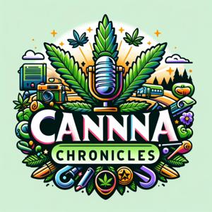 Canna Chonicles