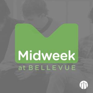Midweek in May
