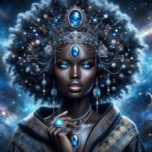 Omi O 🧜🏽♀️