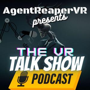 The VR Talk Show Podcast