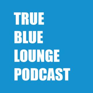 True Blue Lounge