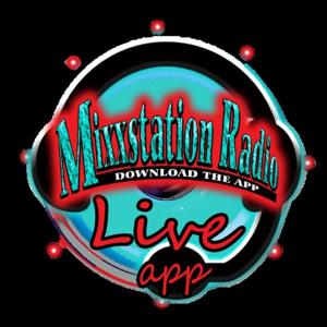 MIXXSTATION RADIO LIVE