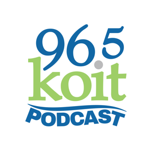 96.5 KOIT Podcast