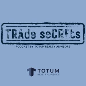 TRAde SeCREts
