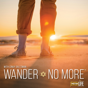 Wander No More