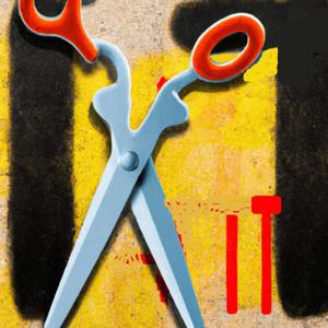 Cut It (DickieTooTurnt Remix)