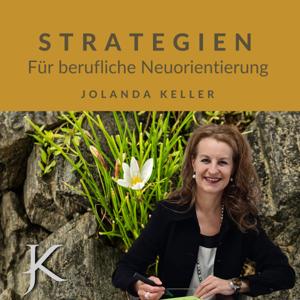 Strategien für berufliche Neuorientierung